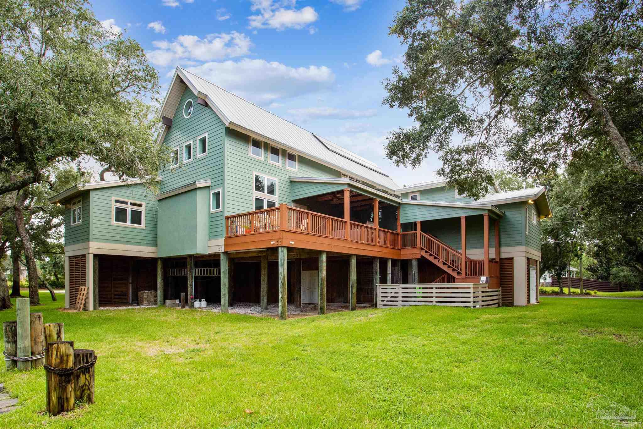 4649 Soundside Dr