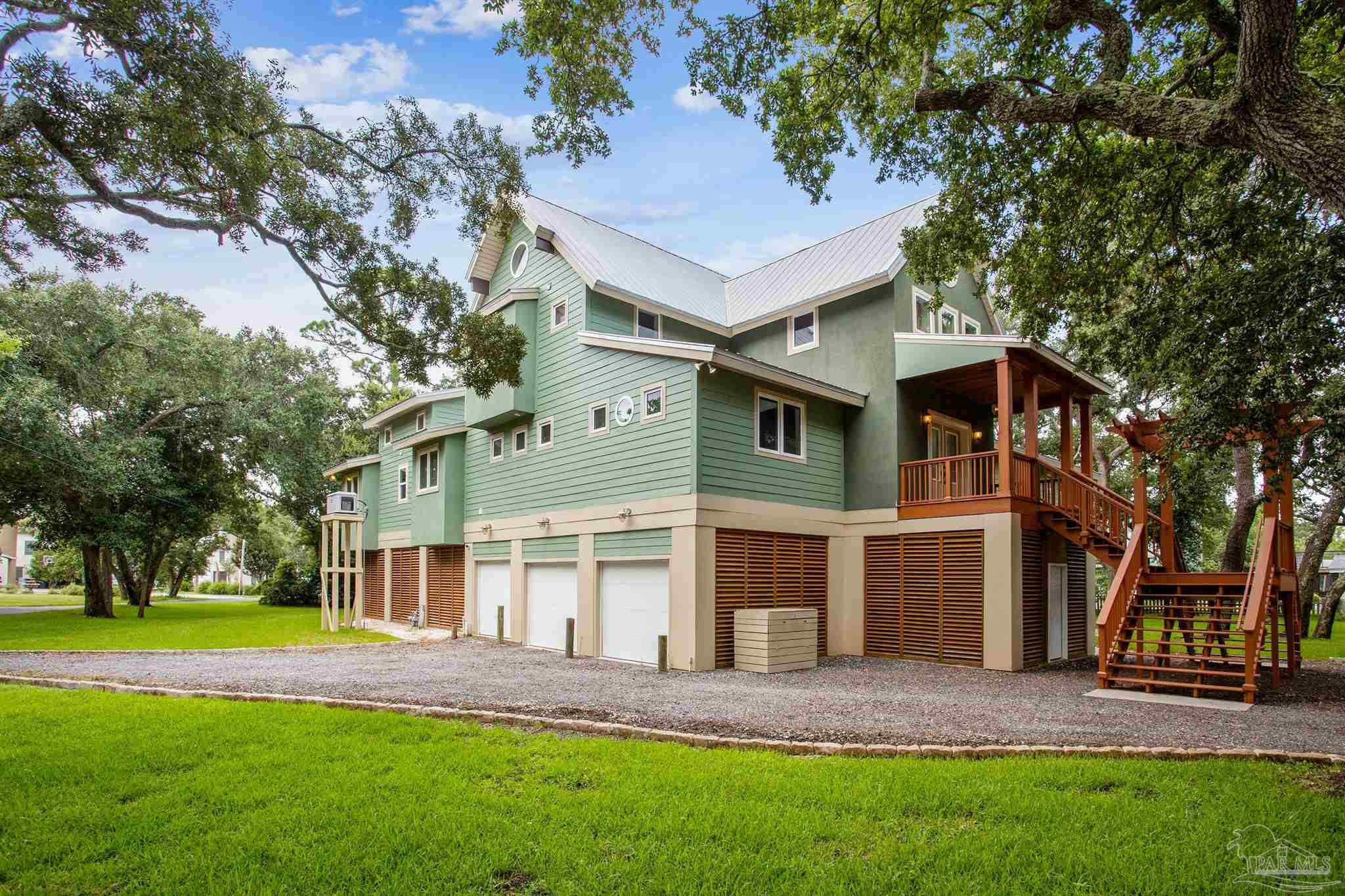 4649 Soundside Dr