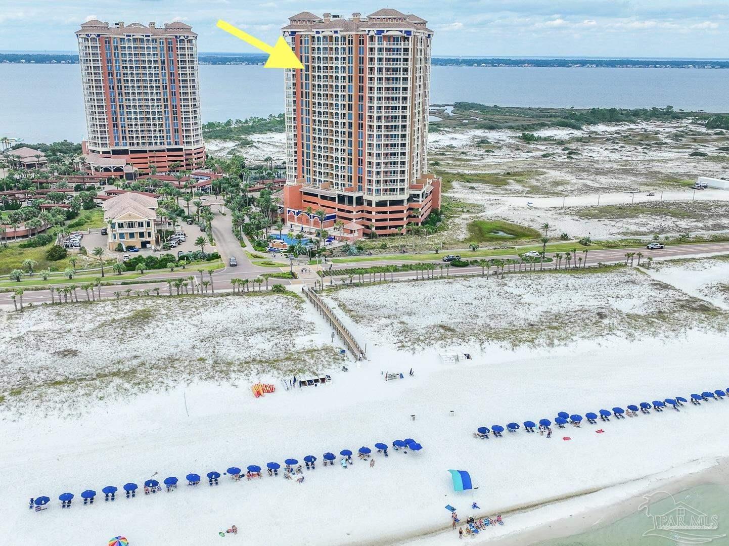 3 Portofino Dr # 1804