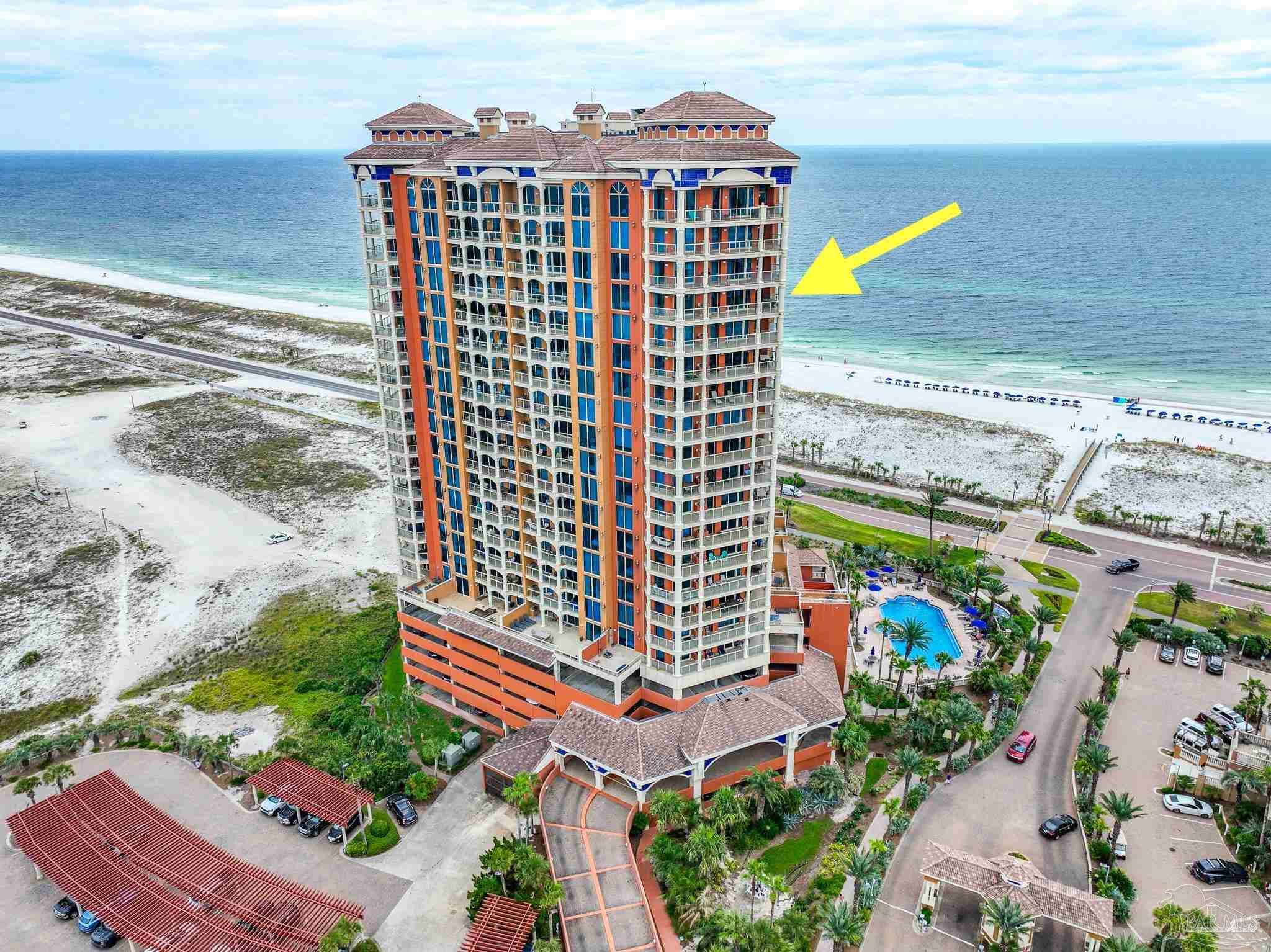 3 Portofino Dr # 1804