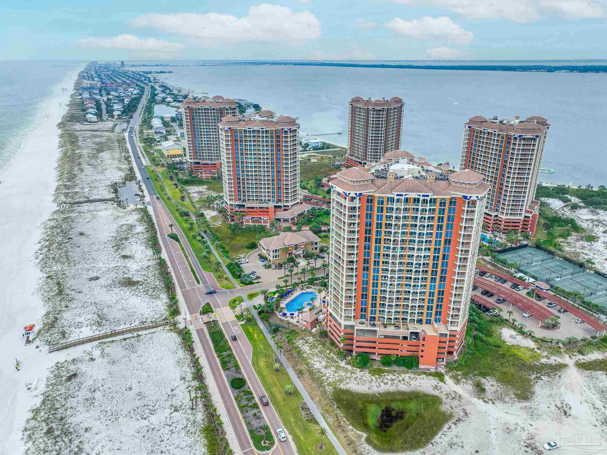 3 Portofino Dr # 1804