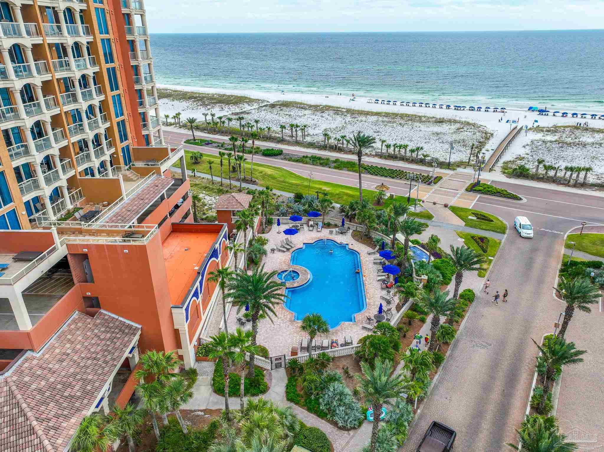 3 Portofino Dr # 1804