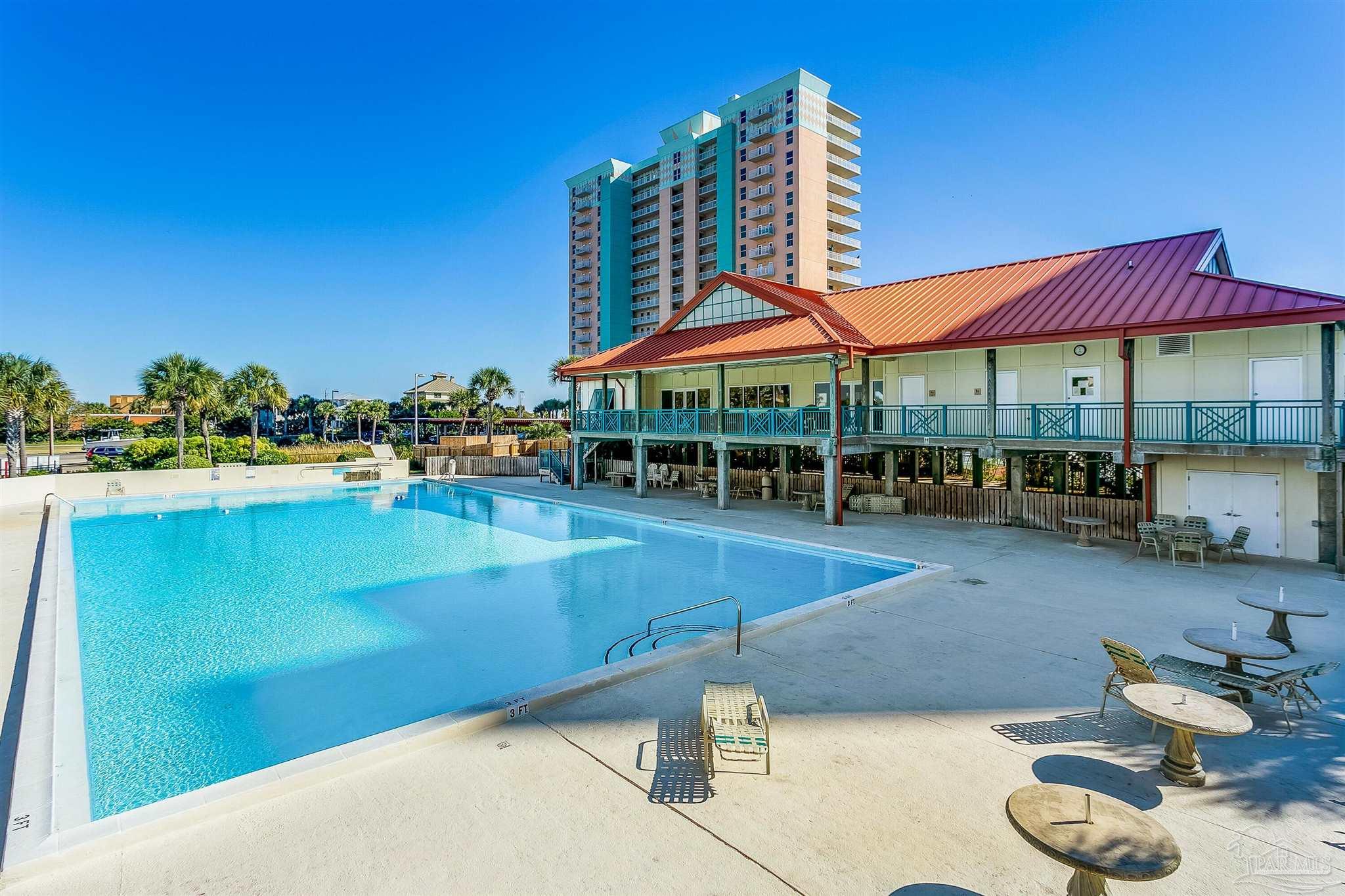 900 Ft Pickens Rd # 413