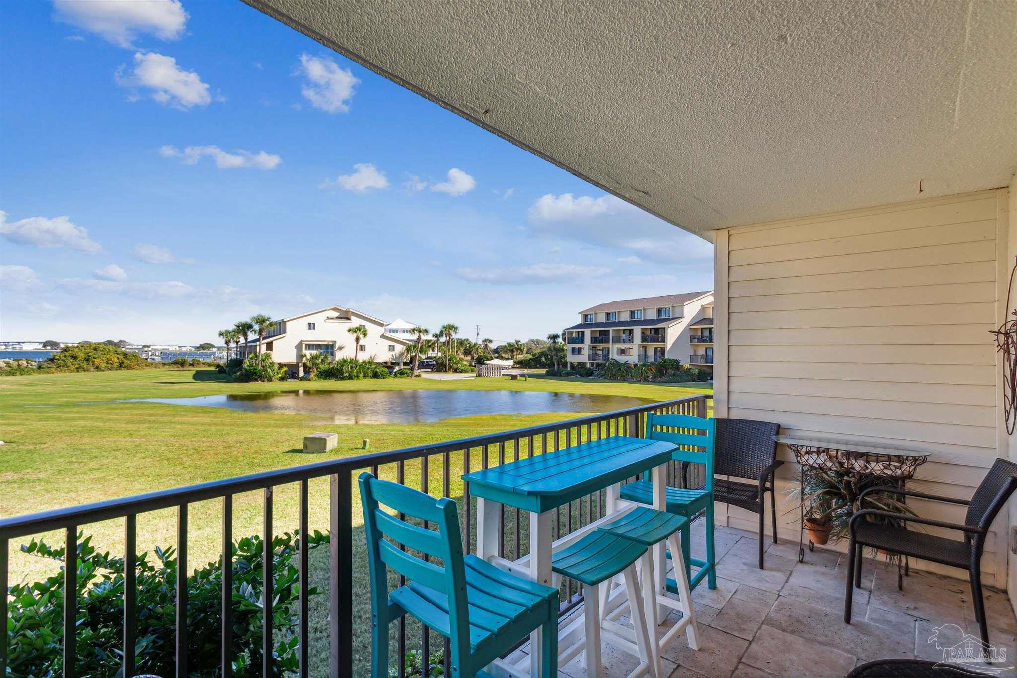 900 Ft Pickens Rd # 413