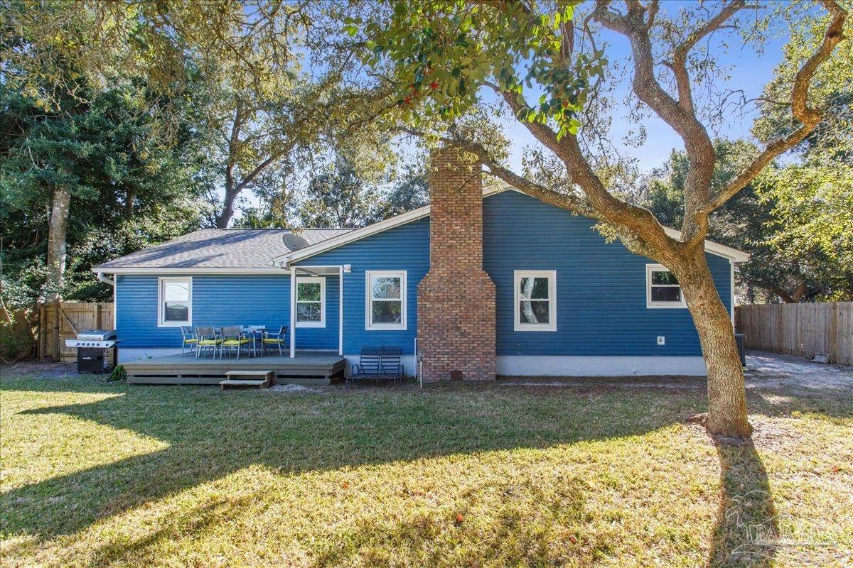 202 Julia Way