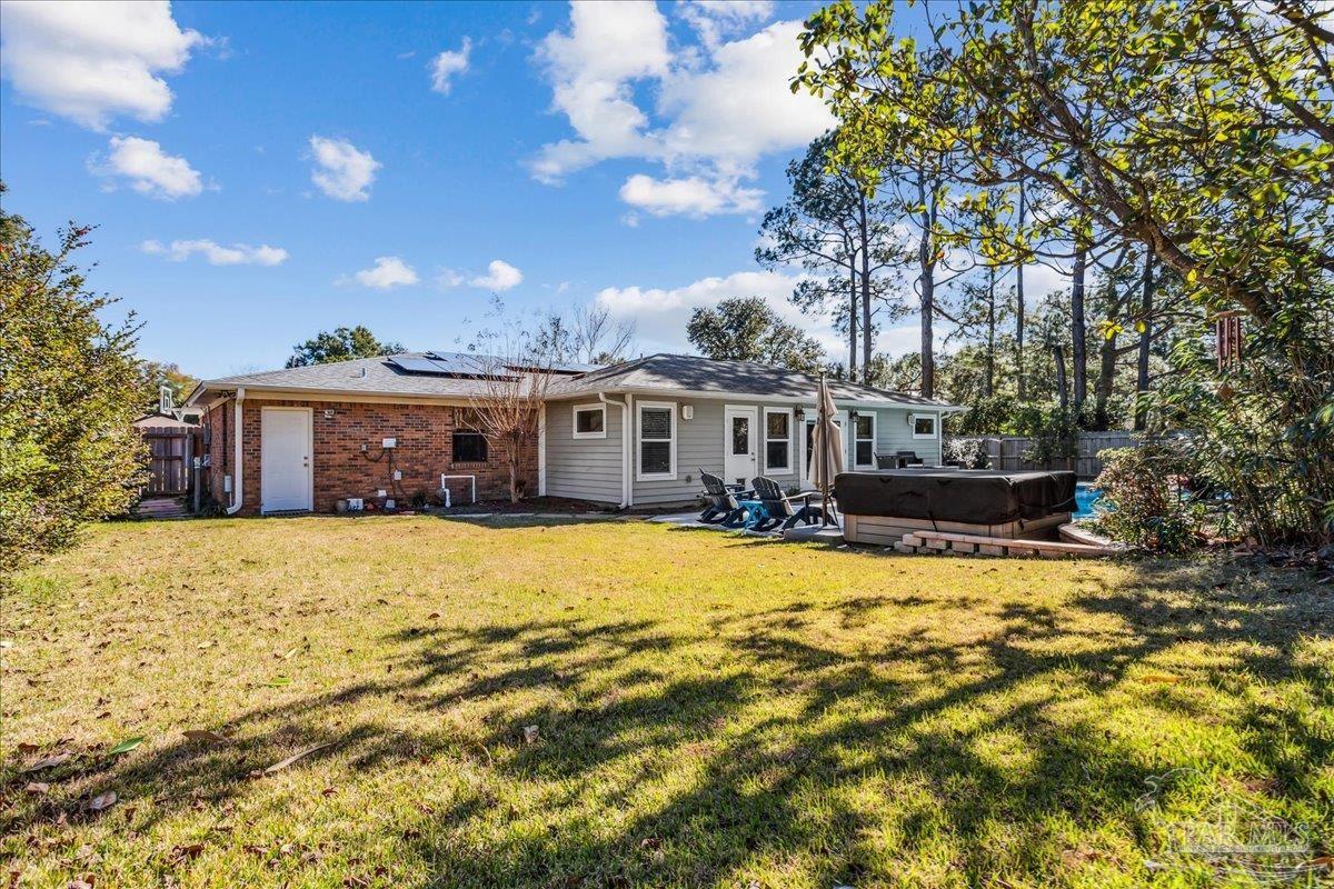 709 Chesapeake Dr