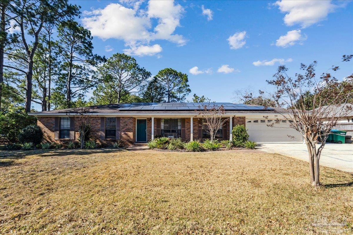 709 Chesapeake Dr