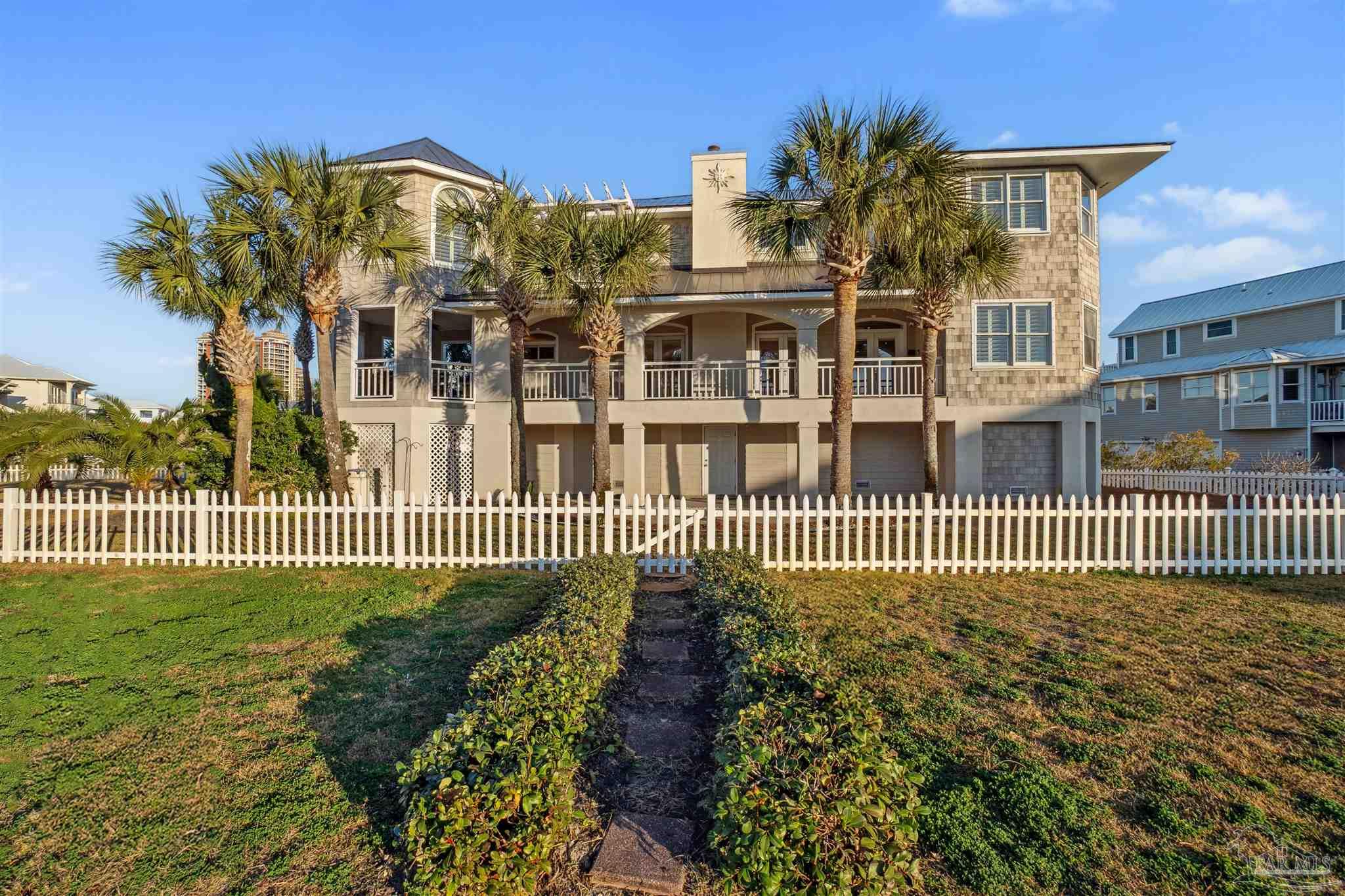12 Seashore Dr
