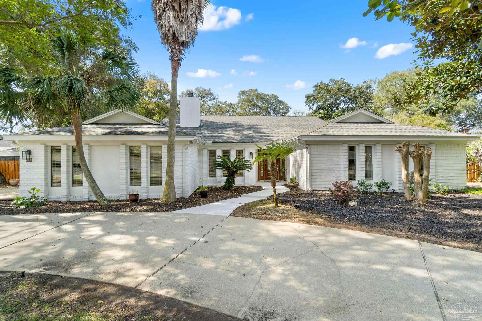 86 Chanteclaire Cir