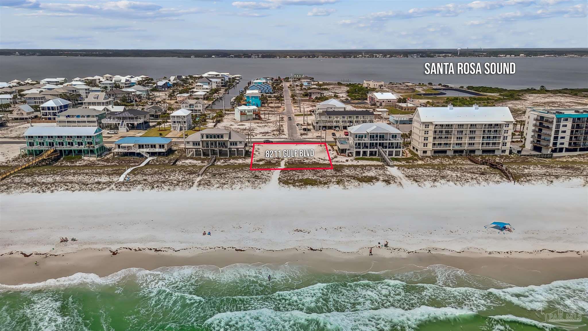 8211 Gulf Blvd