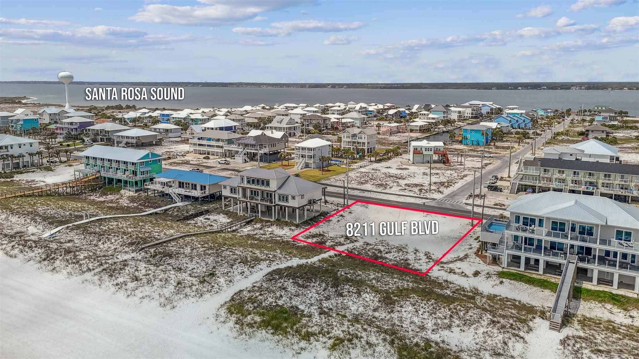 8211 Gulf Blvd