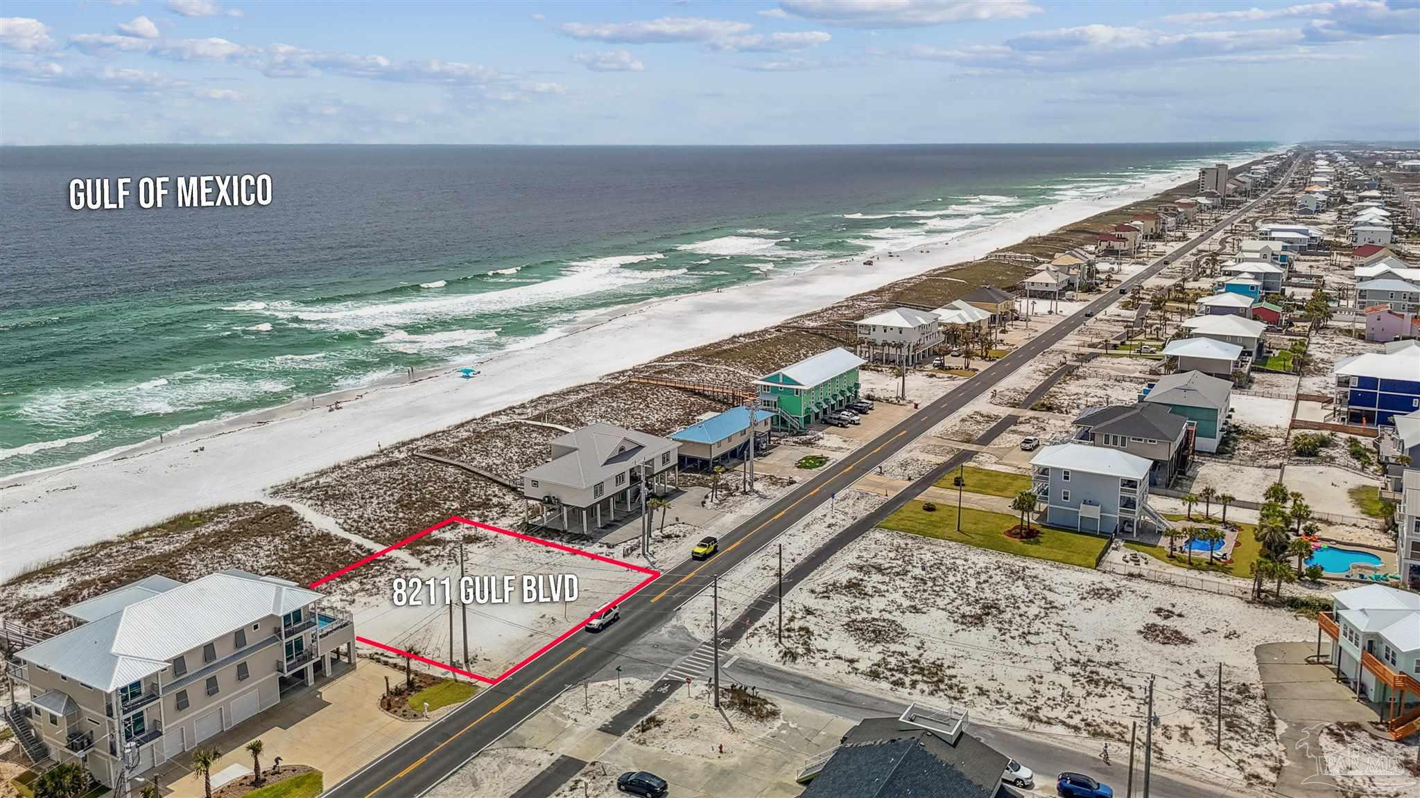 8211 Gulf Blvd