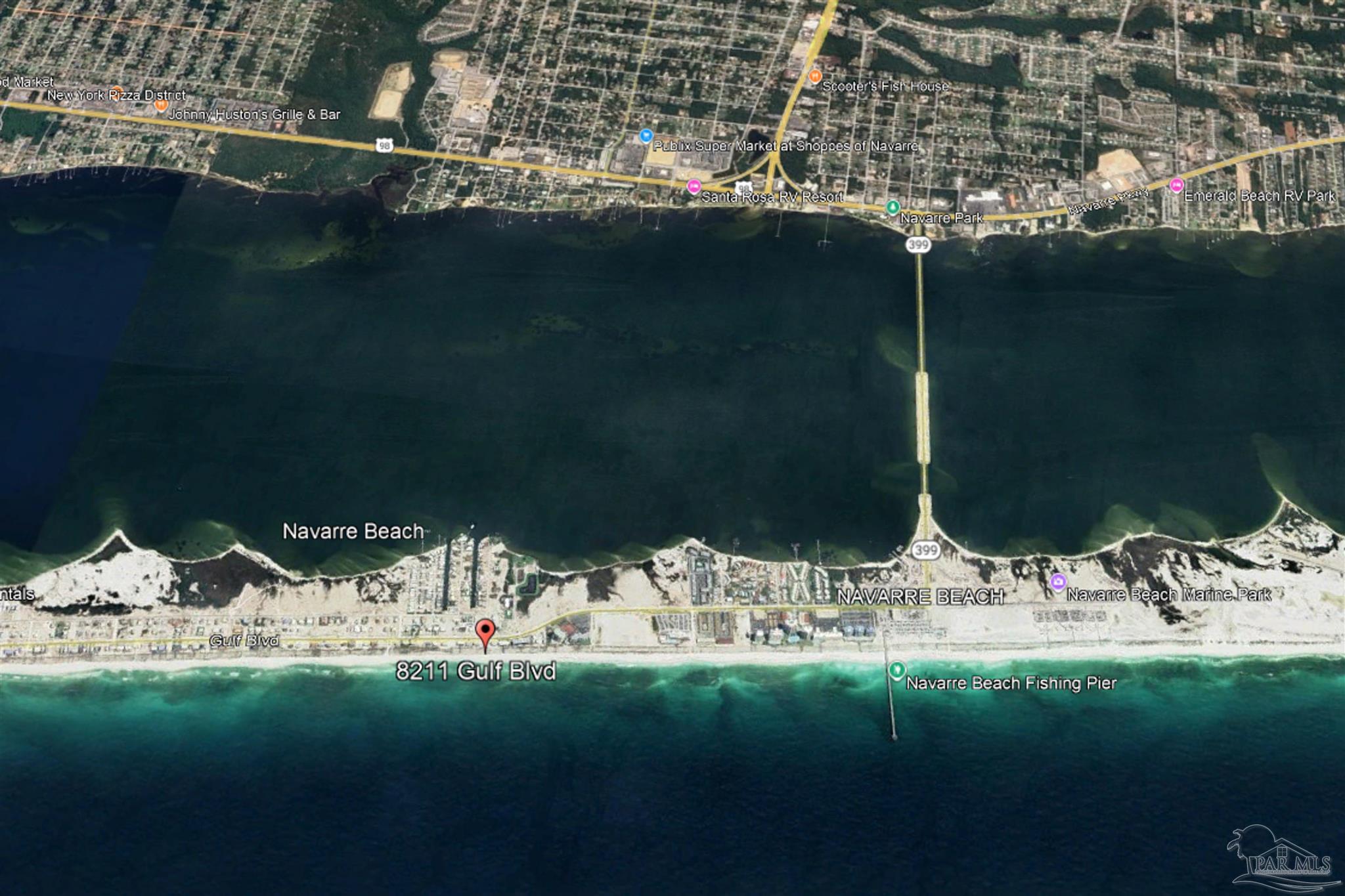 8211 Gulf Blvd