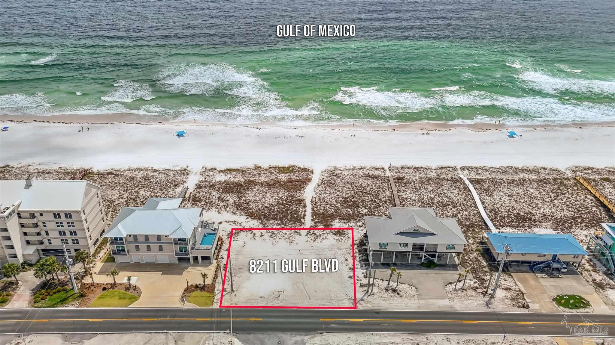8211 Gulf Blvd