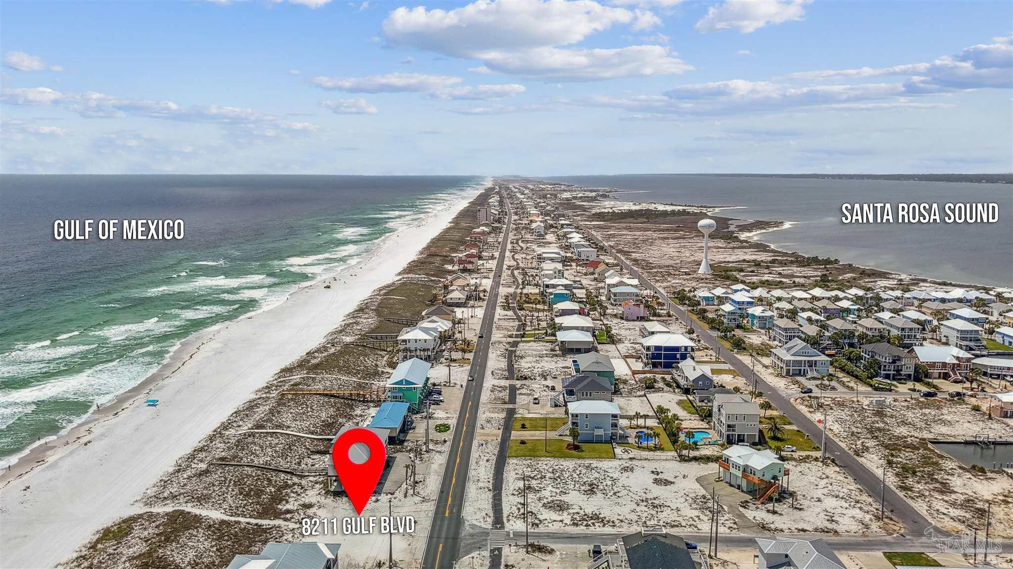 8211 Gulf Blvd