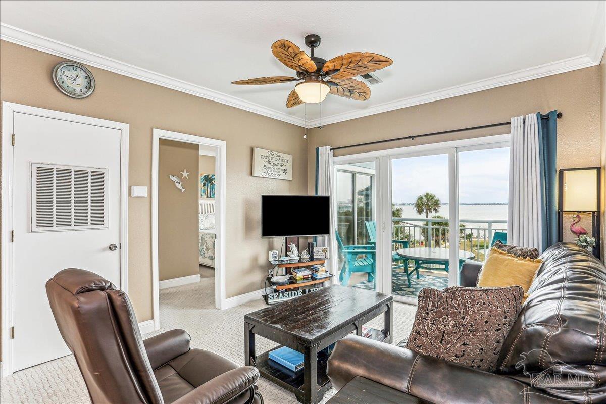 1150 Ft Pickens Rd # C7