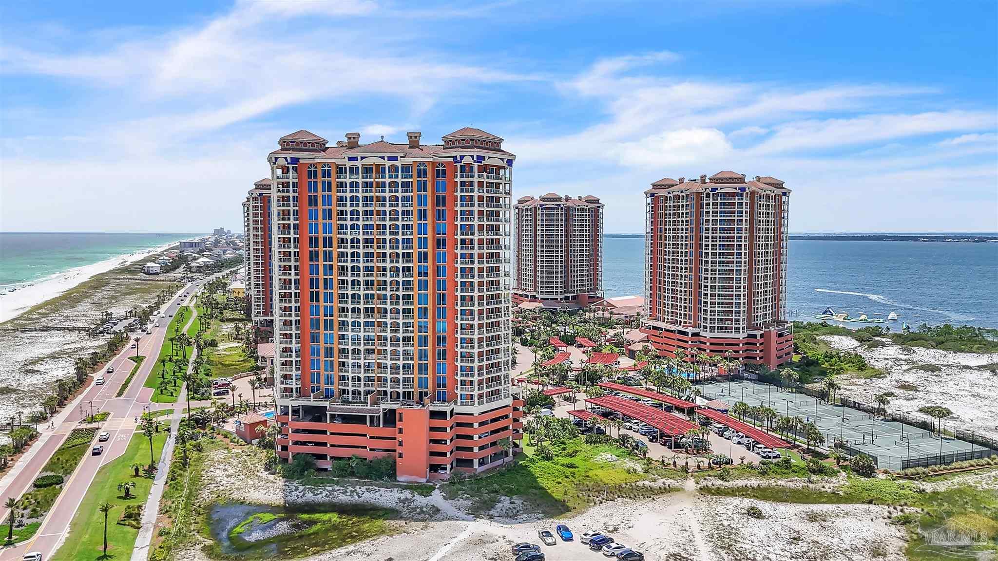 2 Portofino Dr # 1702