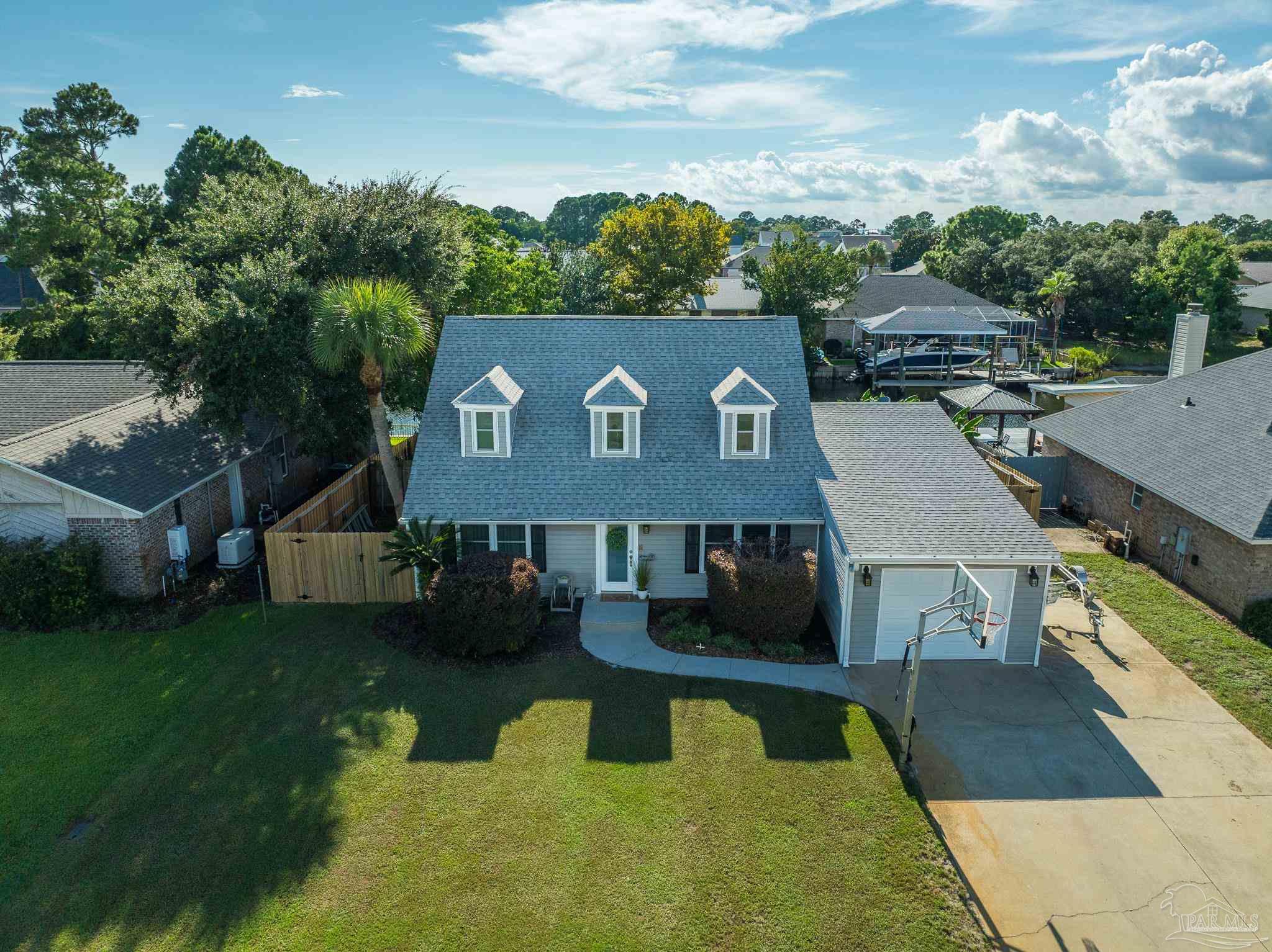 1635 College Pkwy