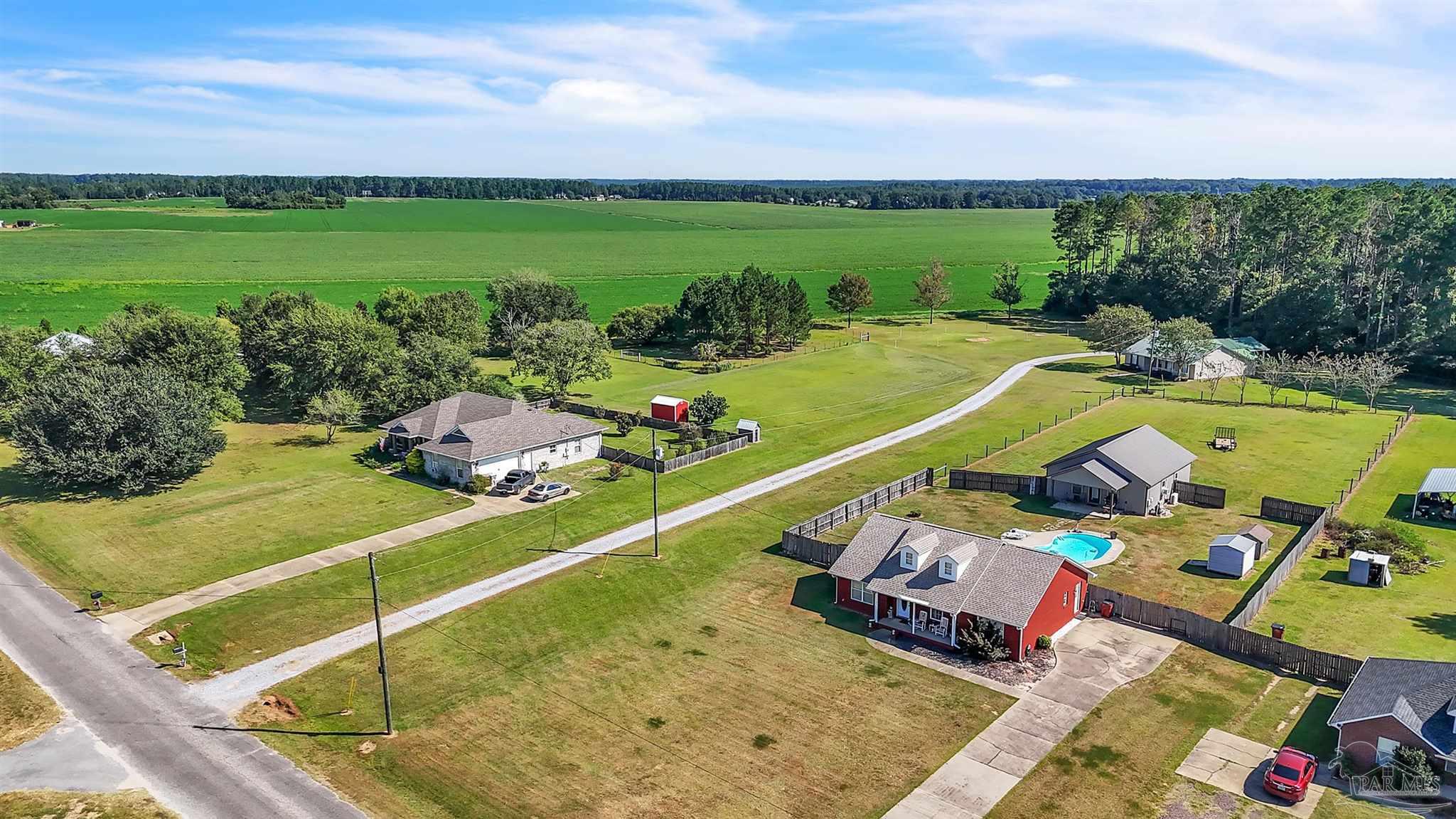 1770 Annie Penton Rd