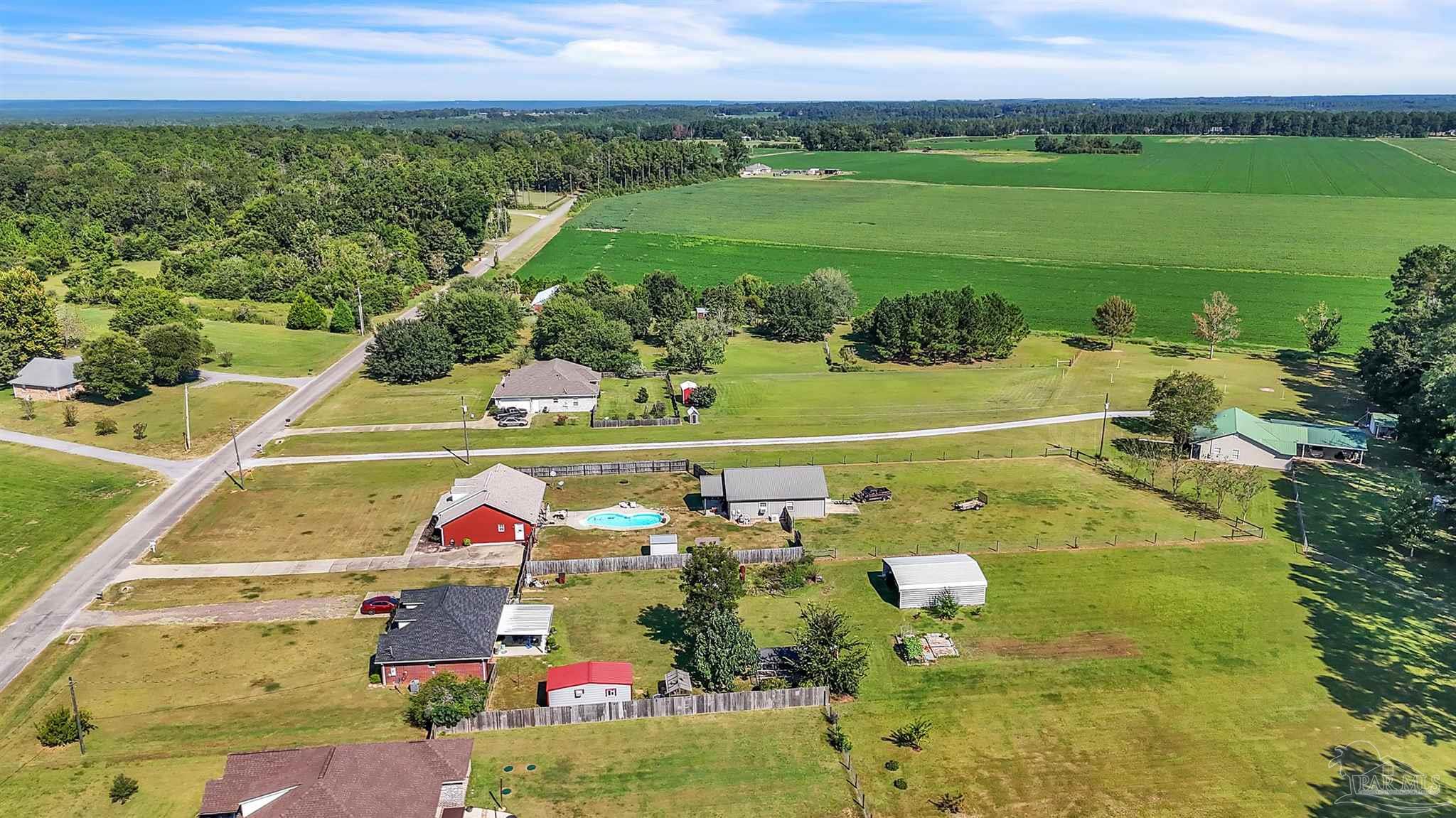 1770 Annie Penton Rd