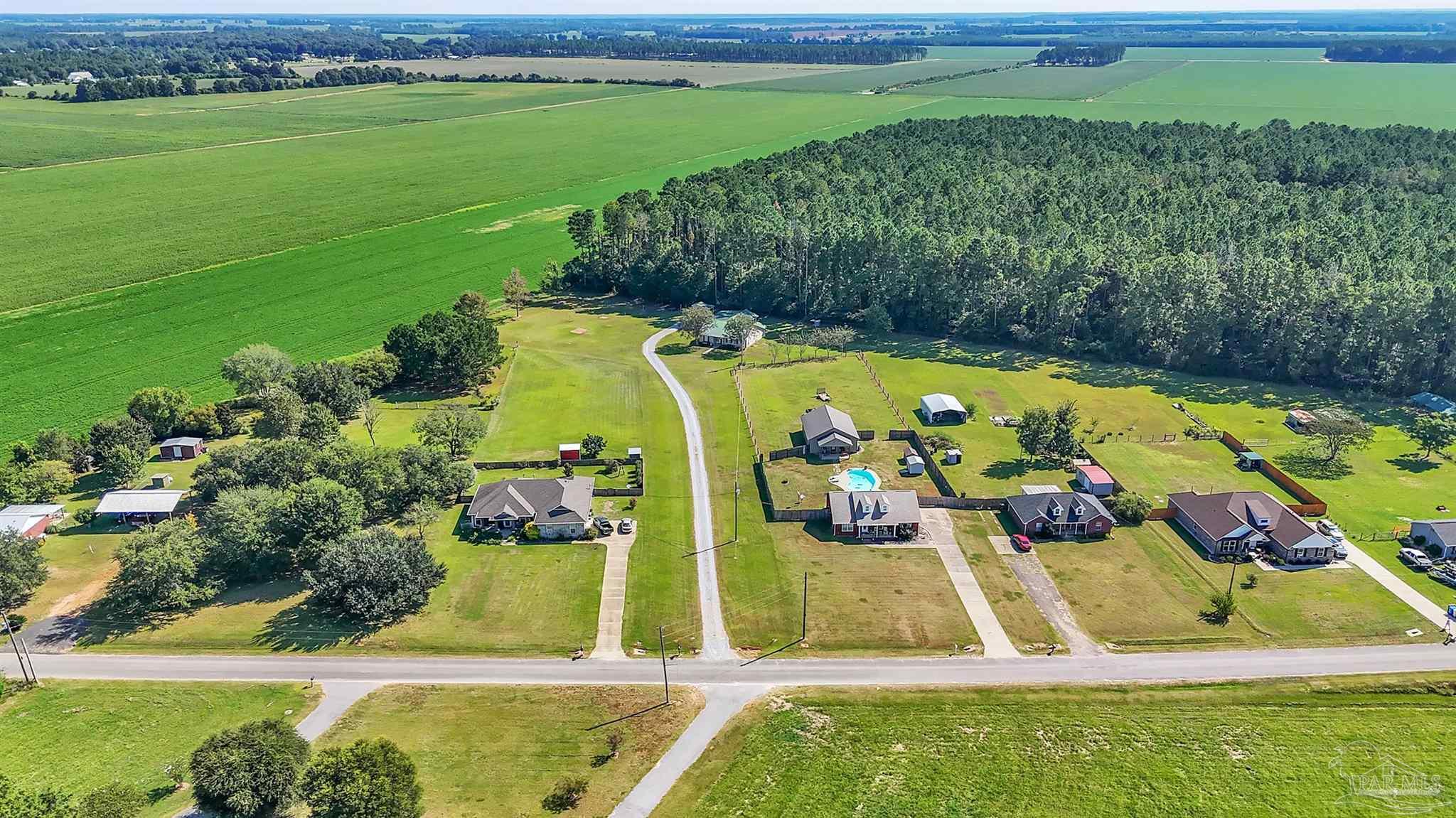 1770 Annie Penton Rd