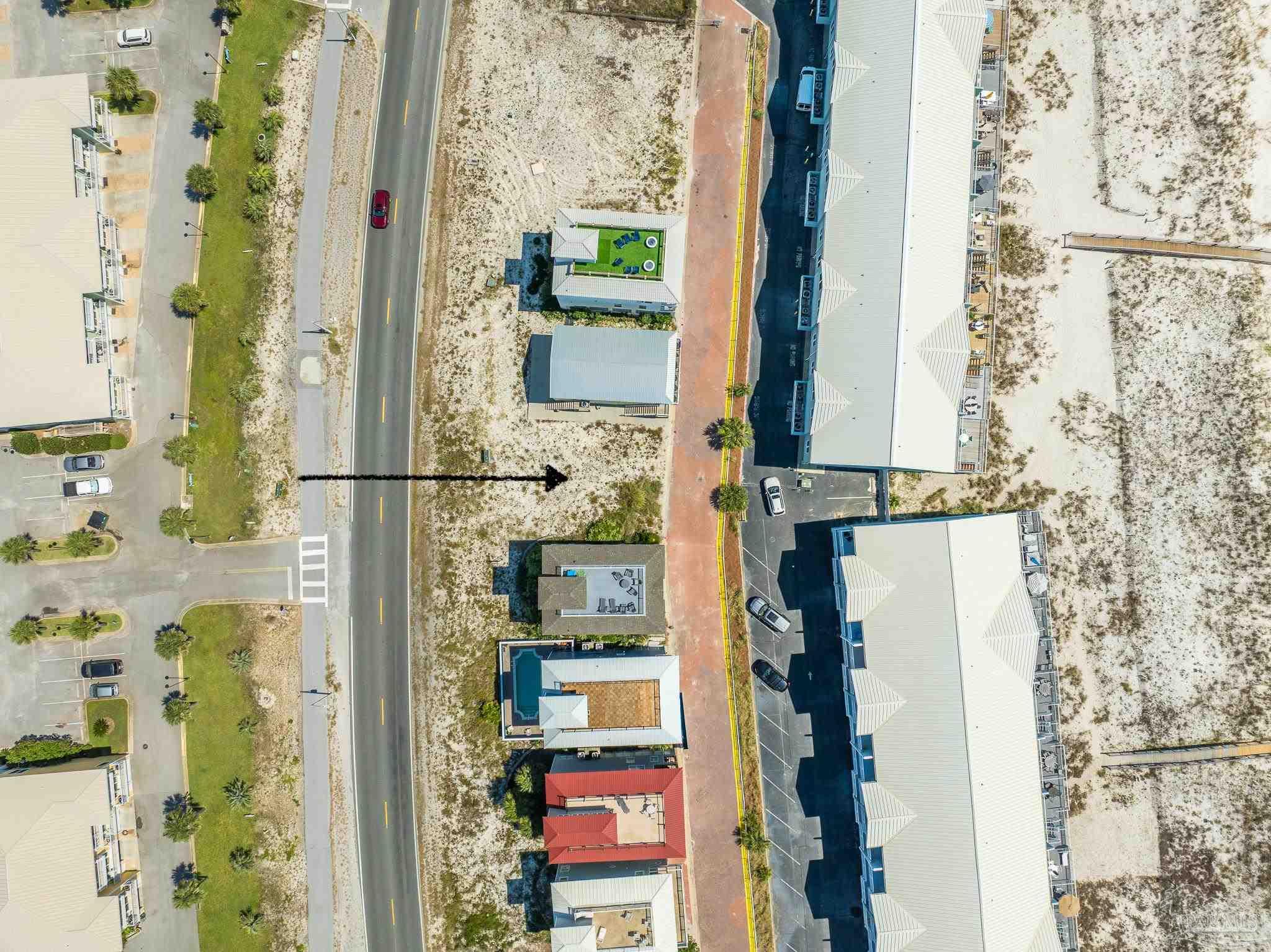 521 Ft Pickens Rd