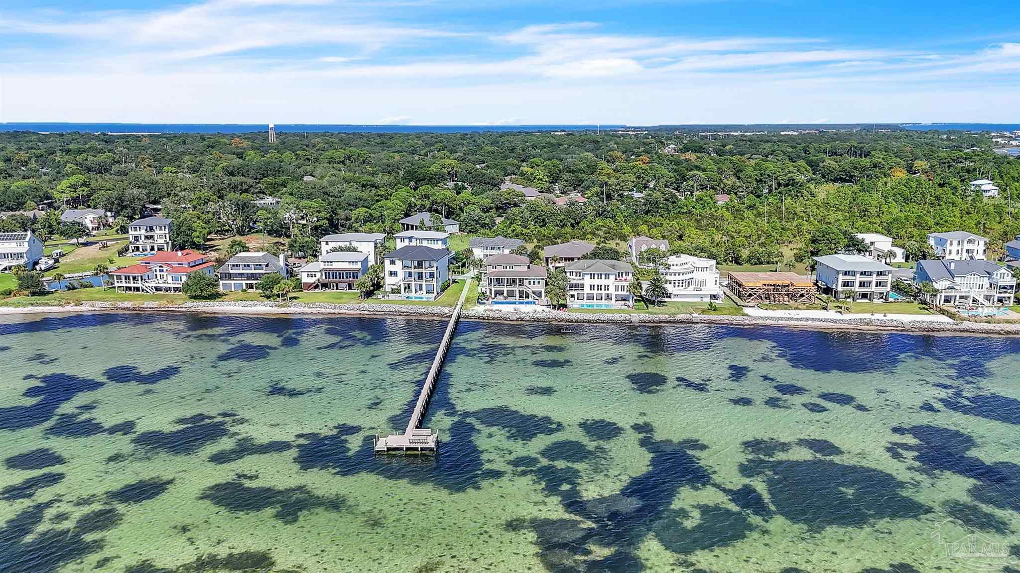 325 Deer Point Dr
