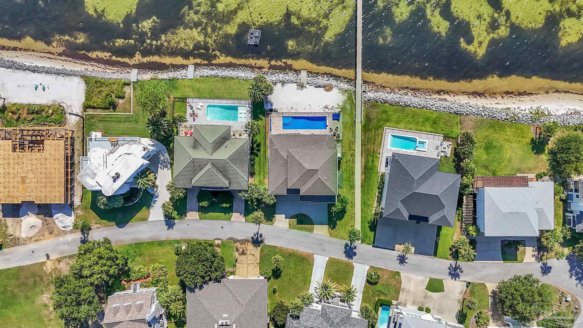325 Deer Point Dr
