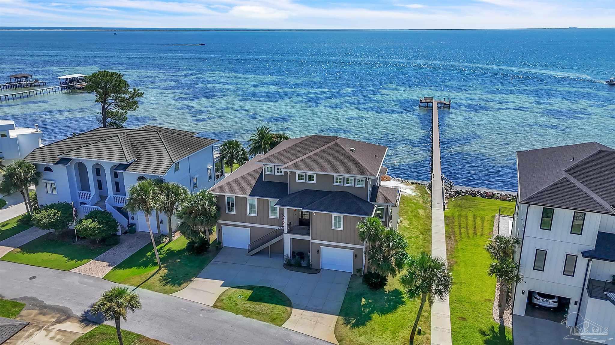 325 Deer Point Dr