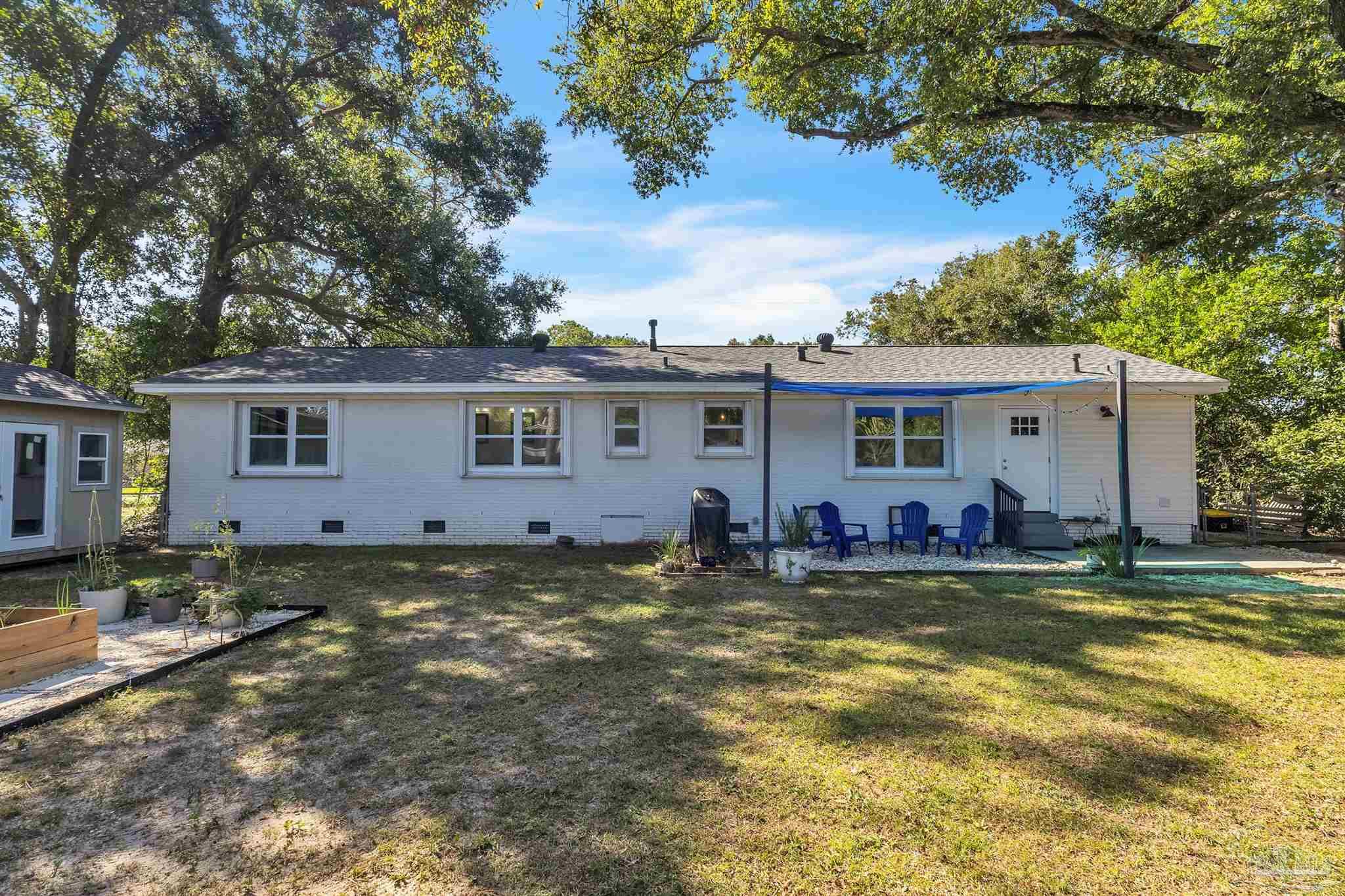 1826 Peyton Dr, Pensacola