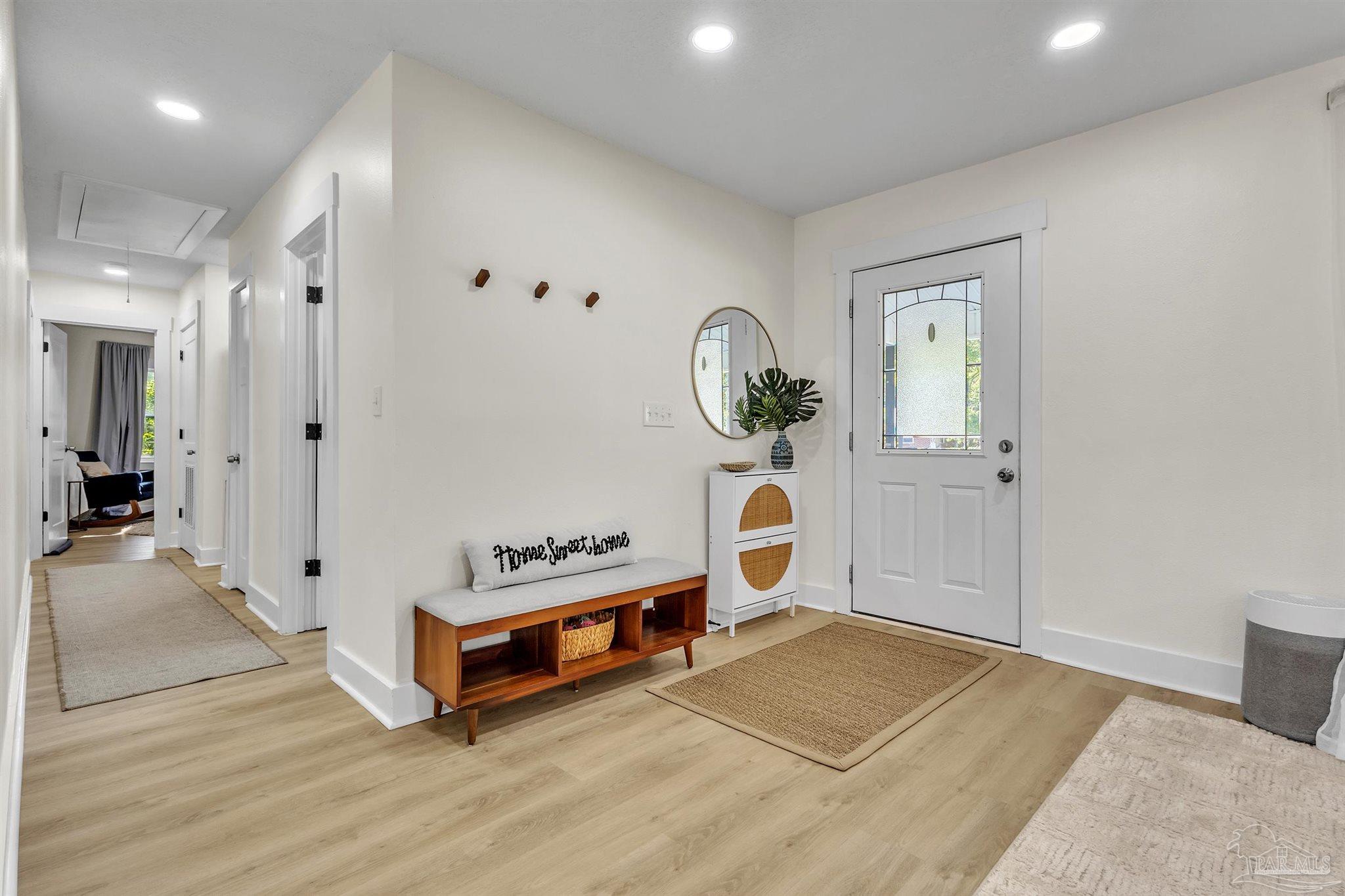 1826 Peyton Dr, Pensacola