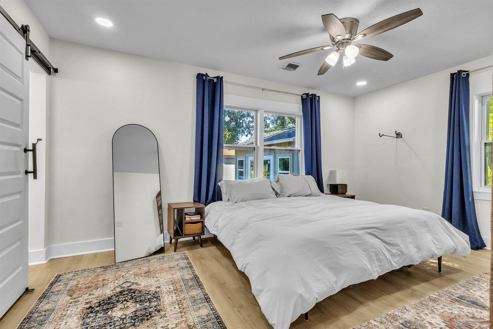 1826 Peyton Dr, Pensacola