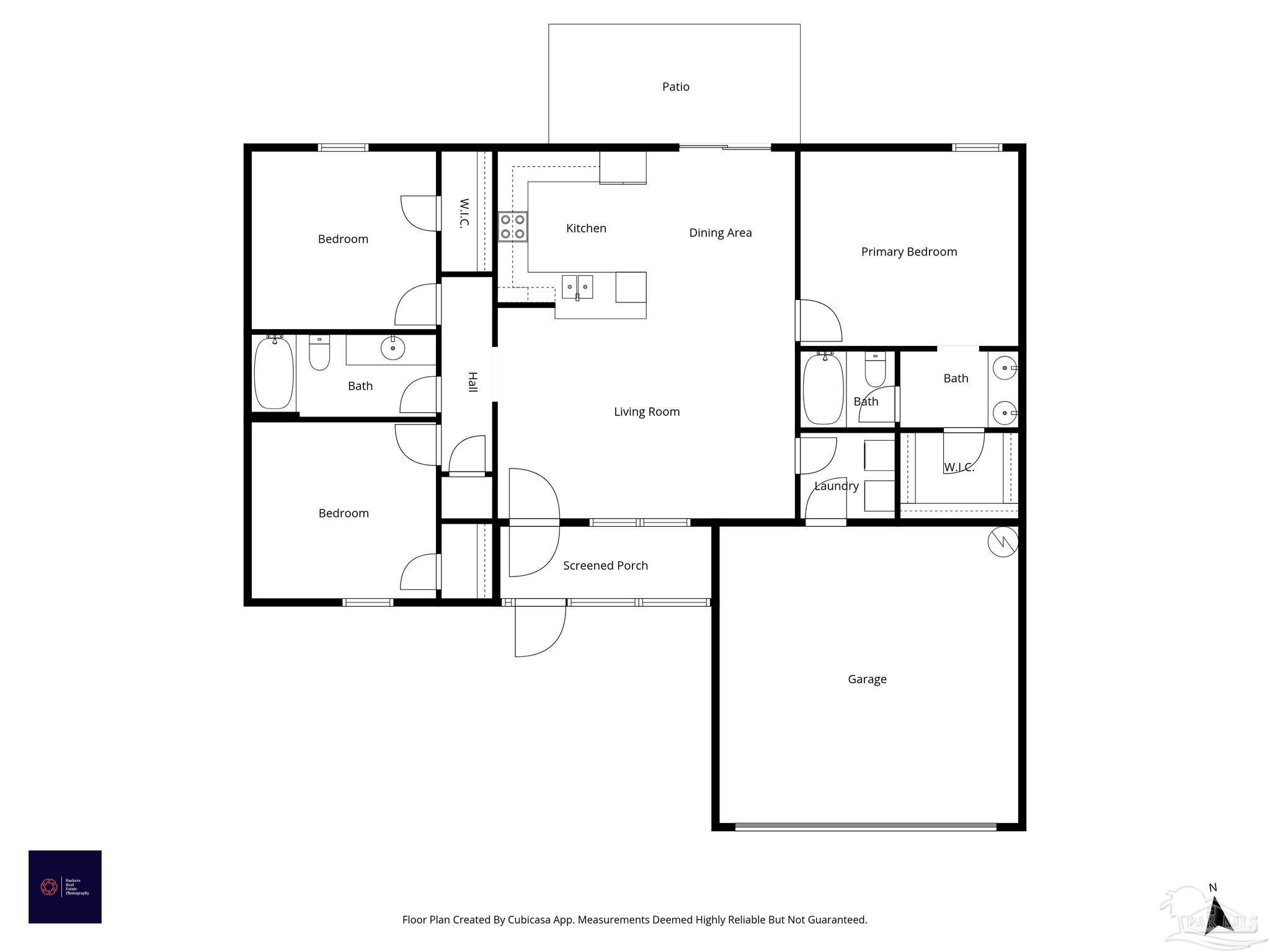 6146 Ashton Woods Cir