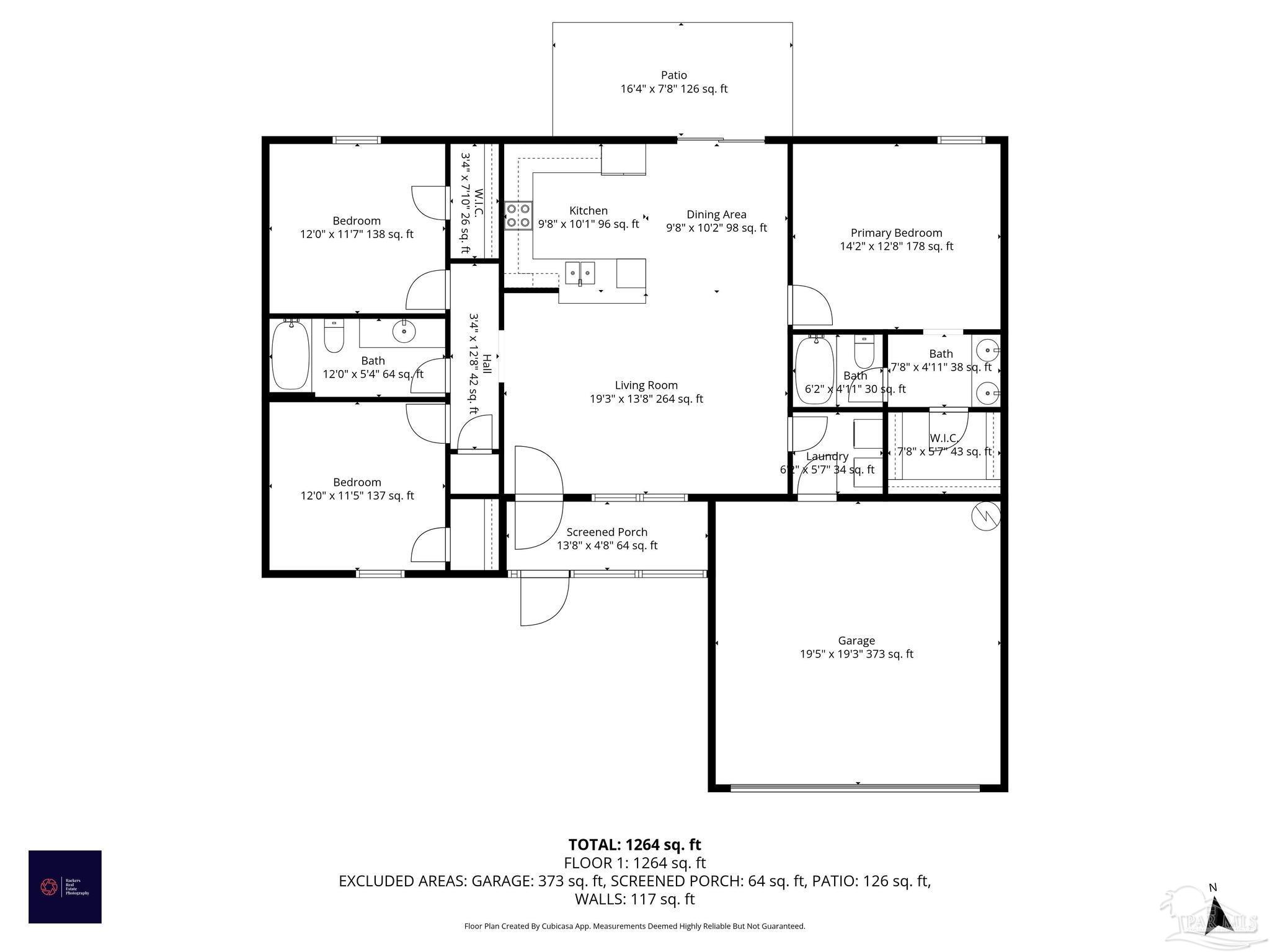 6146 Ashton Woods Cir