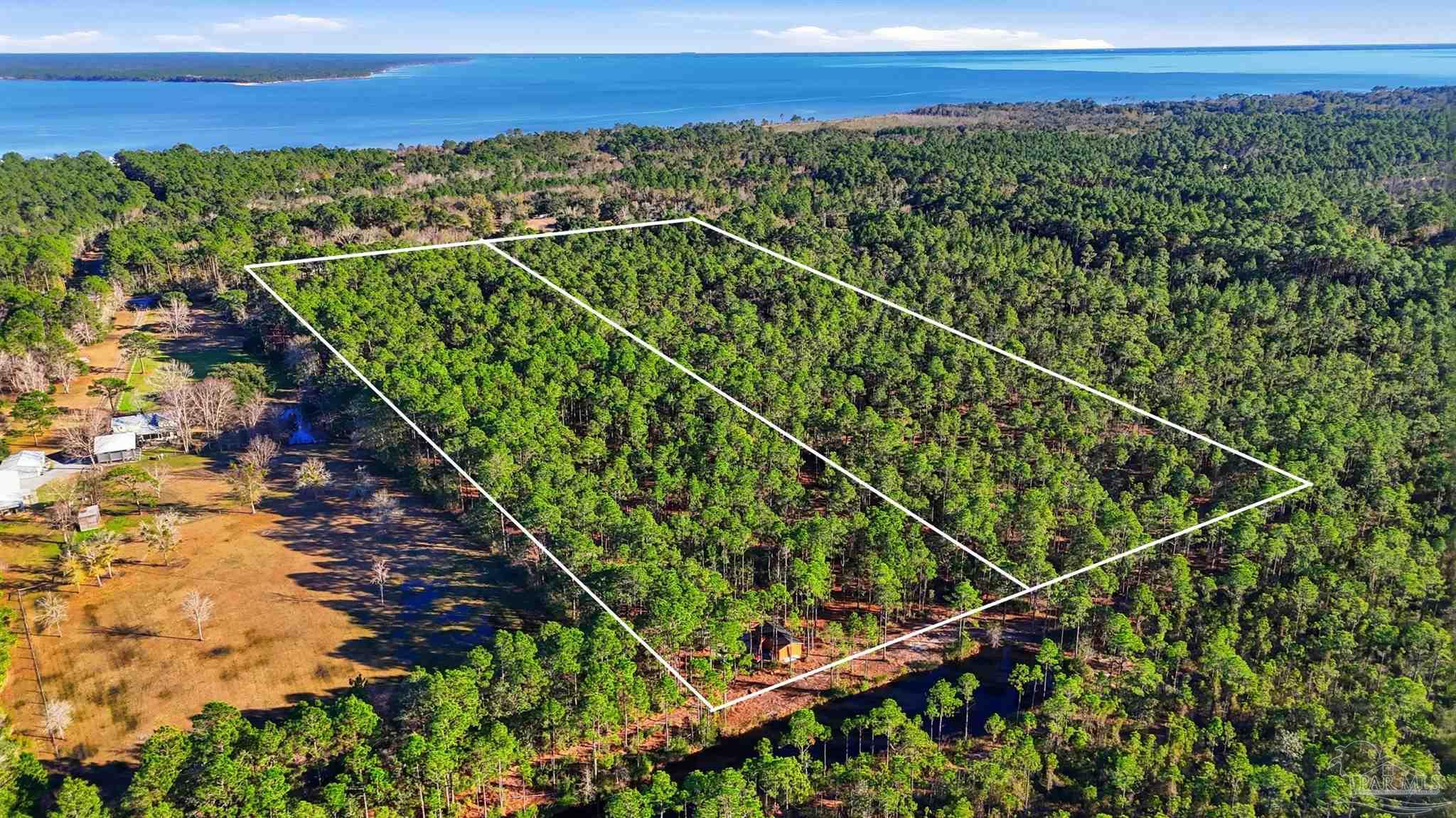 2173 Garcon Point Rd