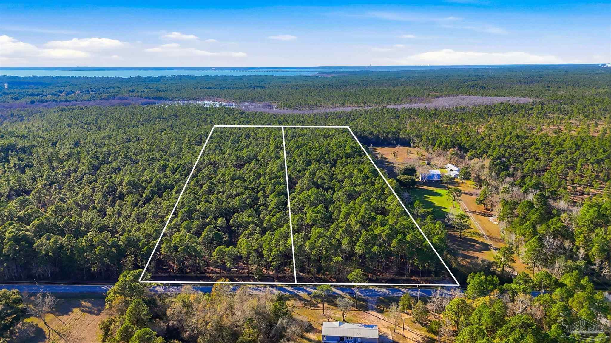 2173 Garcon Point Rd