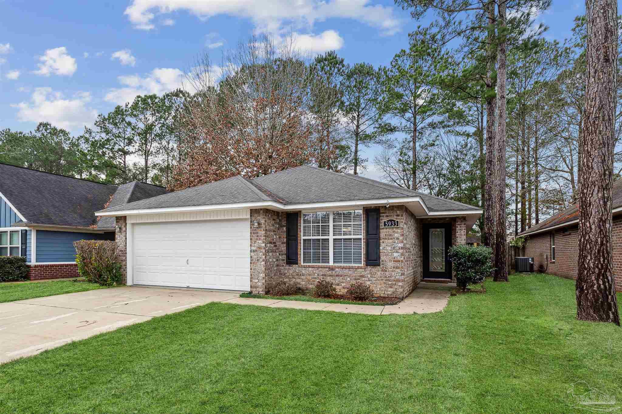 5933 Dunridge Dr