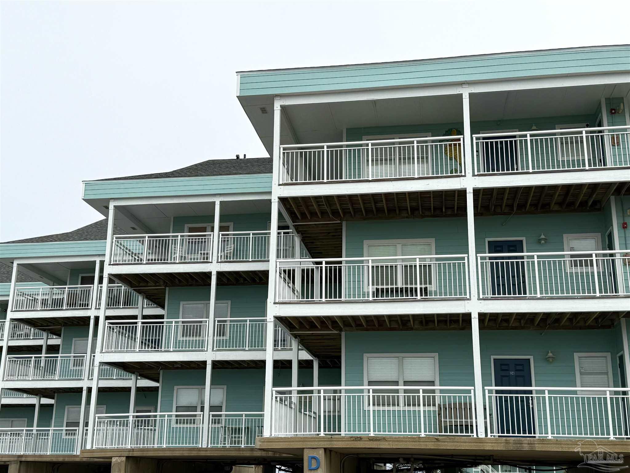 1150 Ft Pickens Rd # D7