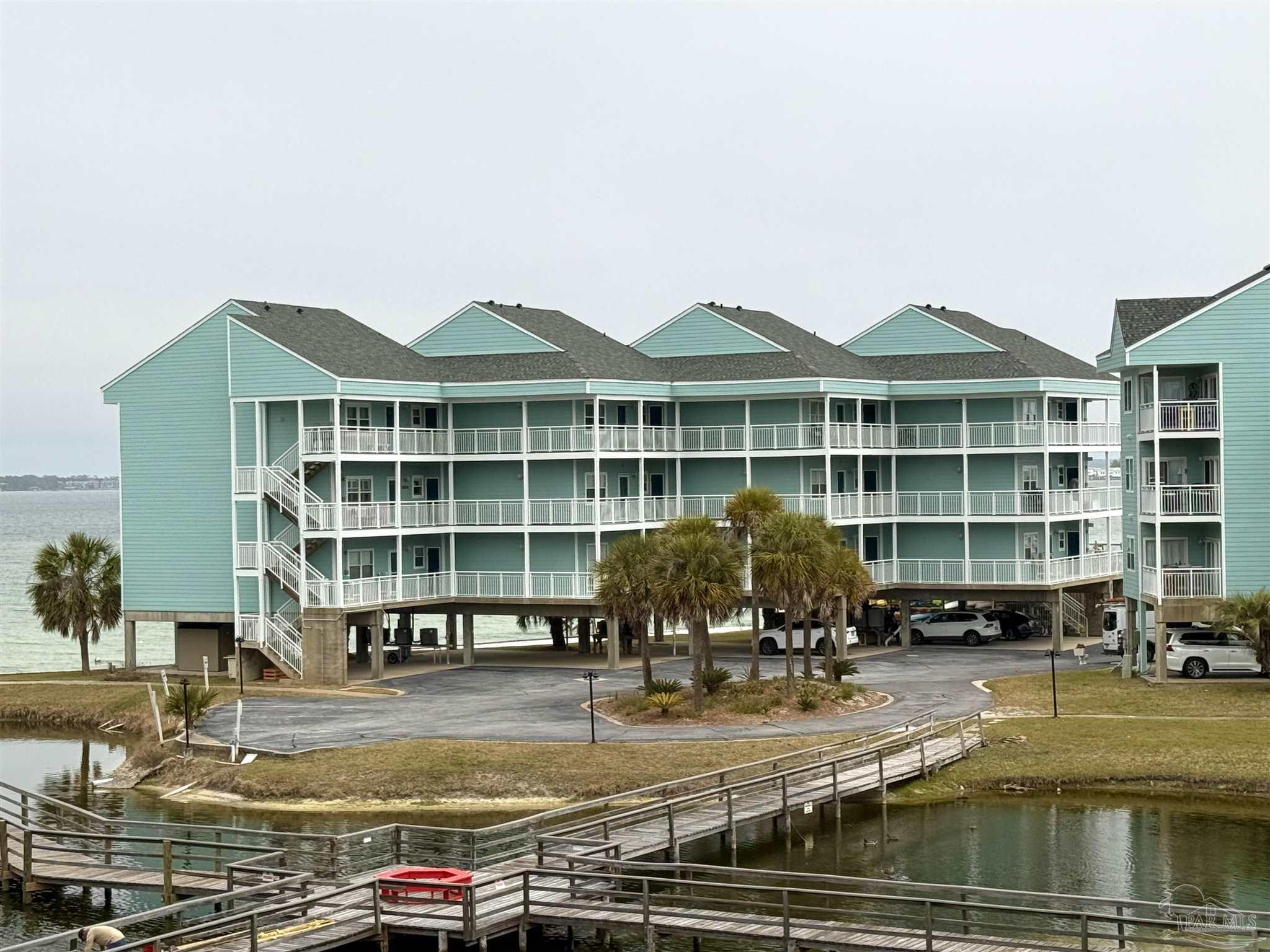 1150 Ft Pickens Rd # D7