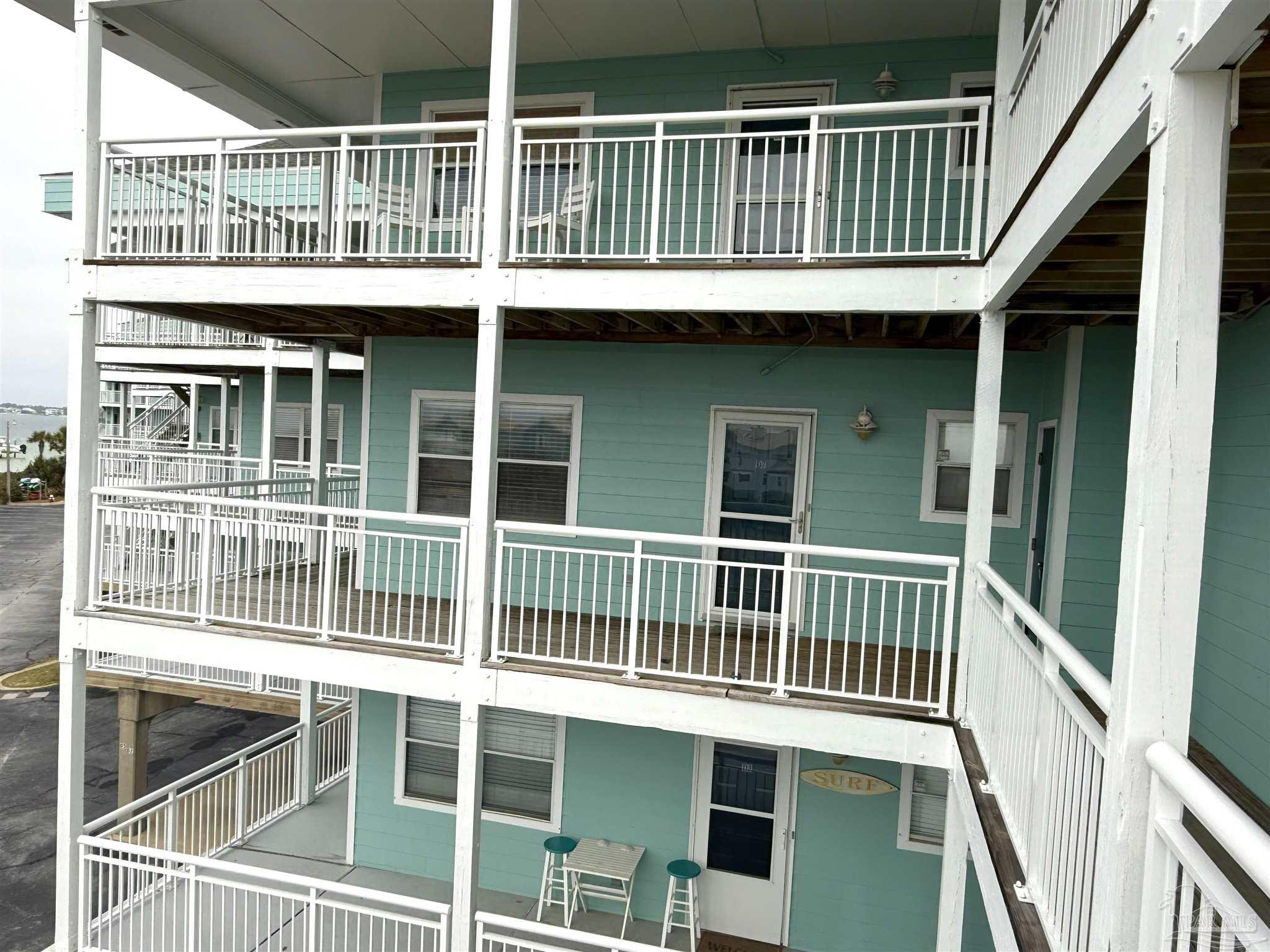 1150 Ft Pickens Rd # D7