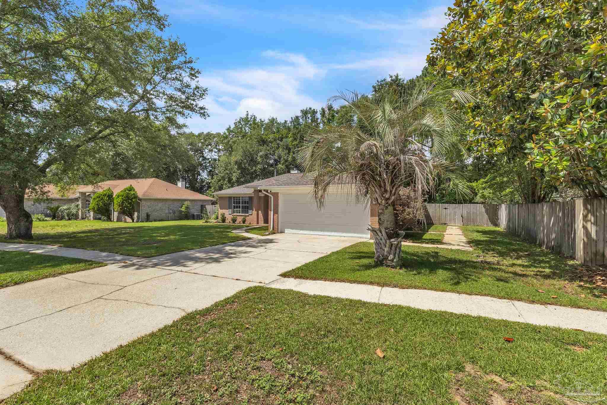 4321 Ridgeland Dr