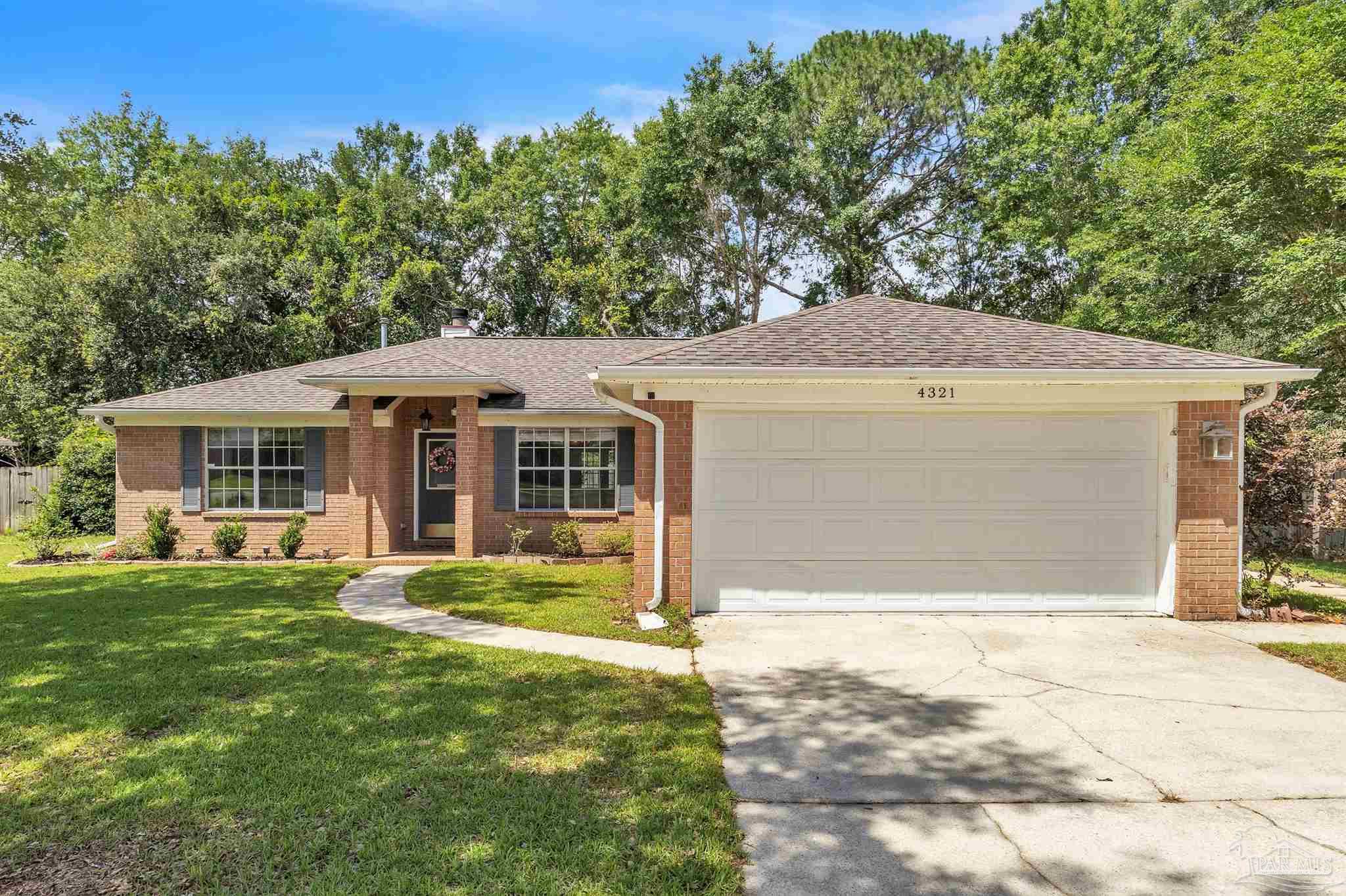 4321 Ridgeland Dr