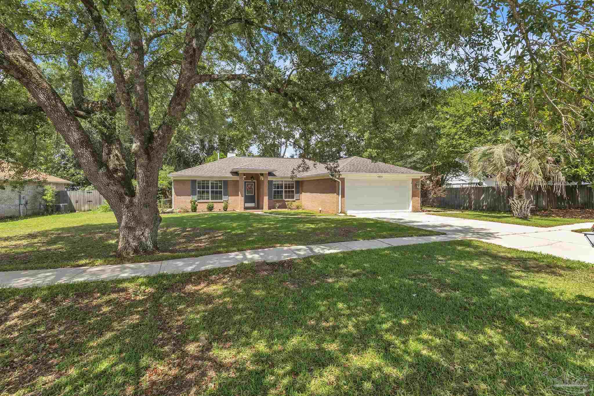 4321 Ridgeland Dr