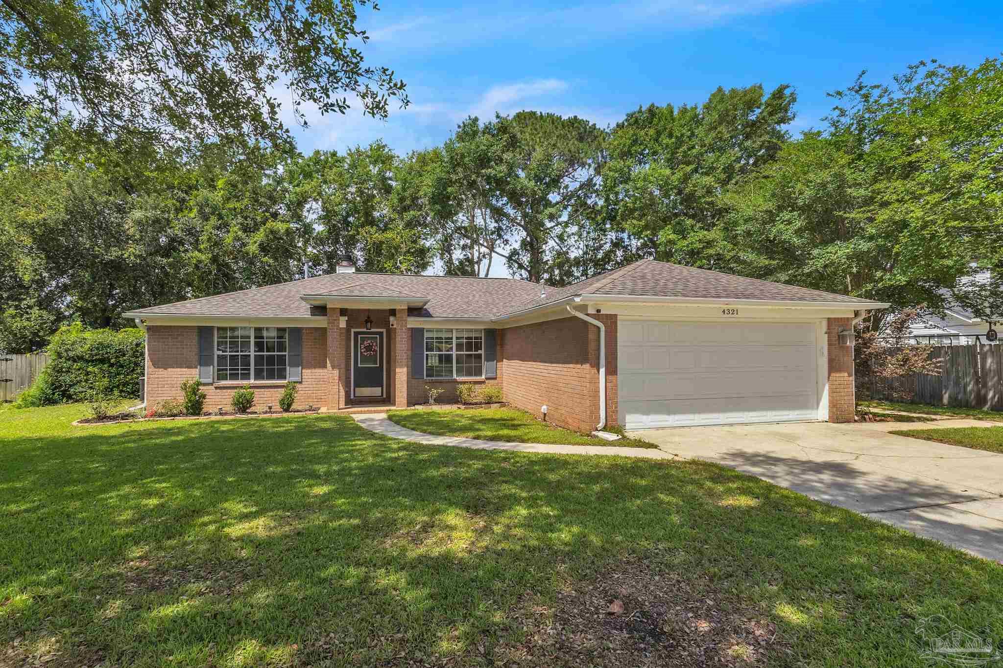 4321 Ridgeland Dr