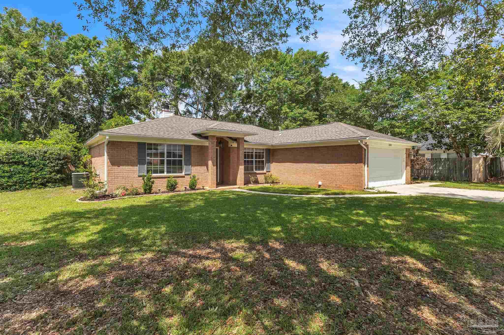 4321 Ridgeland Dr