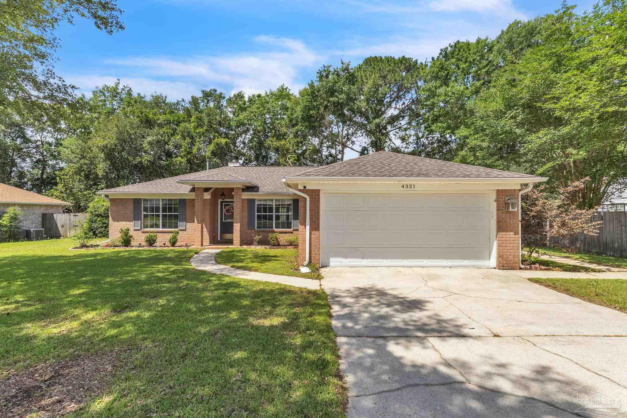 4321 Ridgeland Dr