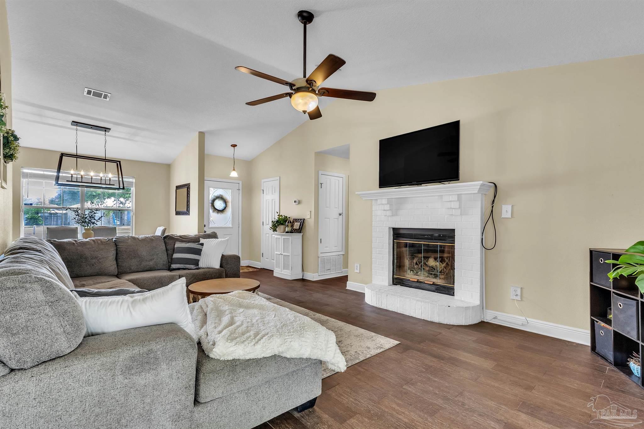 4321 Ridgeland Dr