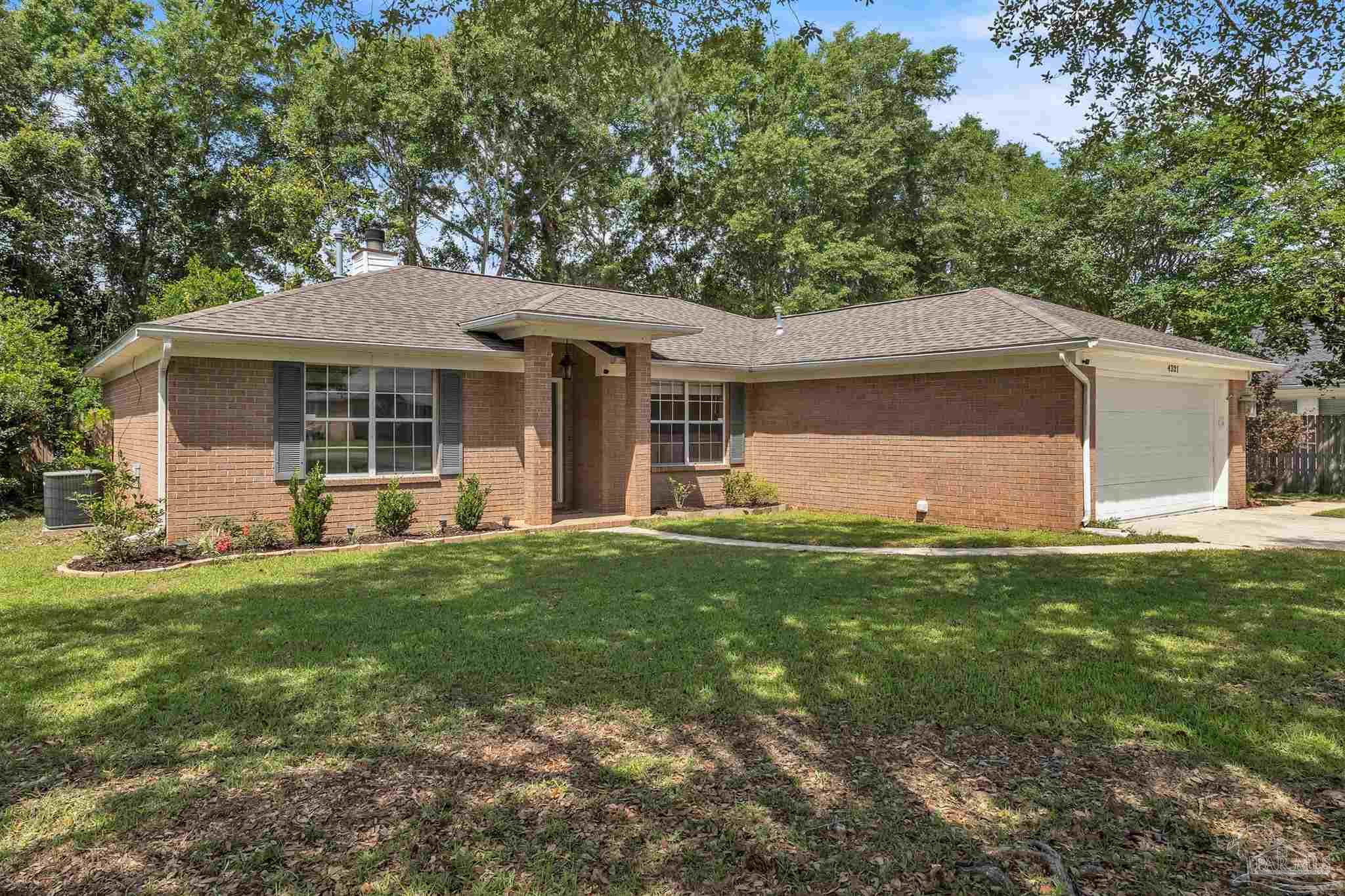 4321 Ridgeland Dr