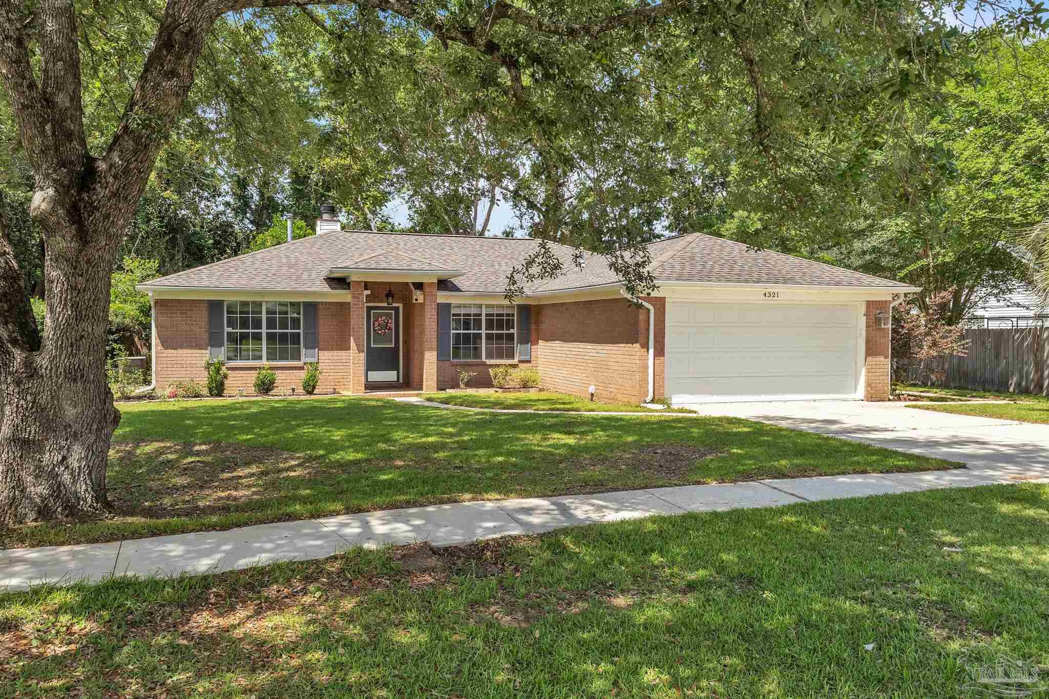 4321 Ridgeland Dr