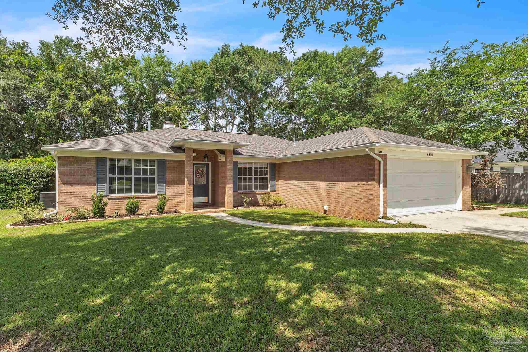 4321 Ridgeland Dr